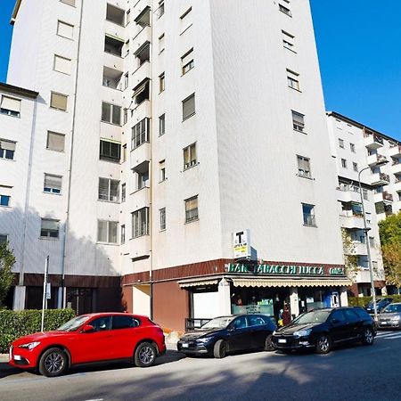 Lucca 22 Hotel มิลาน ภายนอก รูปภาพ
